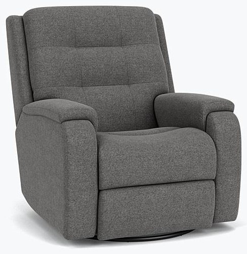 Recliner padded 2025 covers